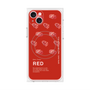 プレミアムパネル with MagSafe［ RED-Meat ］