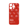 プレミアムパネル with MagSafe［ RED-Meat ］