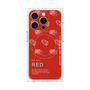 プレミアムパネル with MagSafe［ RED-Meat ］