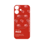 プレミアムパネル with MagSafe［ RED-Meat ］
