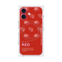 プレミアムパネル with MagSafe［ RED-Meat ］