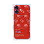 プレミアムパネル with MagSafe［ RED-Meat ］