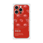 プレミアムパネル with MagSafe［ RED-Meat ］