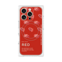 プレミアムパネル with MagSafe［ RED-Meat ］