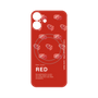 プレミアムパネル with MagSafe［ RED-Meat ］