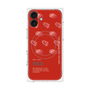 プレミアムパネル with MagSafe［ RED-Meat ］
