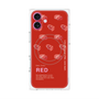 プレミアムパネル with MagSafe［ RED-Meat ］