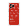 プレミアムパネル with MagSafe［ RED-Meat ］