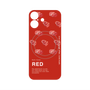 プレミアムパネル with MagSafe［ RED-Meat ］