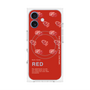 プレミアムパネル with MagSafe［ RED-Meat ］