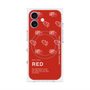 プレミアムパネル with MagSafe［ RED-Meat ］