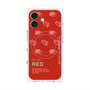 プレミアムパネル with MagSafe［ RED-Meat ］