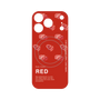 プレミアムパネル with MagSafe［ RED-Meat ］