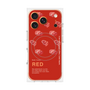プレミアムパネル with MagSafe［ RED-Meat ］