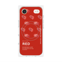 プレミアムパネル with MagSafe［ RED-Meat ］