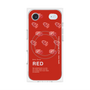 プレミアムパネル with MagSafe［ RED-Meat ］