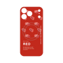 プレミアムパネル with MagSafe［ RED-Meat ］