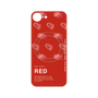 プレミアムパネル with MagSafe［ RED-Meat ］