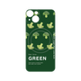 プレミアムパネル with MagSafe［ GREEN-Broccoli ］