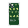 プレミアムパネル with MagSafe［ GREEN-Broccoli ］