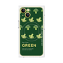 プレミアムパネル with MagSafe［ GREEN-Broccoli ］