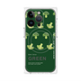 プレミアムパネル with MagSafe［ GREEN-Broccoli ］