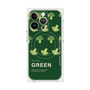 プレミアムパネル with MagSafe［ GREEN-Broccoli ］