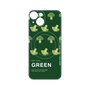 プレミアムパネル with MagSafe［ GREEN-Broccoli ］