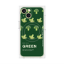 プレミアムパネル with MagSafe［ GREEN-Broccoli ］