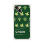 プレミアムパネル with MagSafe［ GREEN-Broccoli ］