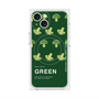 プレミアムパネル with MagSafe［ GREEN-Broccoli ］