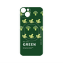 プレミアムパネル with MagSafe［ GREEN-Broccoli ］