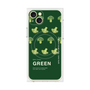 プレミアムパネル with MagSafe［ GREEN-Broccoli ］