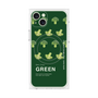 プレミアムパネル with MagSafe［ GREEN-Broccoli ］