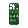 プレミアムパネル with MagSafe［ GREEN-Broccoli ］