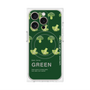 プレミアムパネル with MagSafe［ GREEN-Broccoli ］