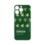 プレミアムパネル with MagSafe［ GREEN-Broccoli ］