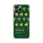 プレミアムパネル with MagSafe［ GREEN-Broccoli ］