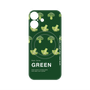 プレミアムパネル with MagSafe［ GREEN-Broccoli ］