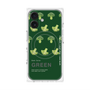 プレミアムパネル with MagSafe［ GREEN-Broccoli ］