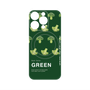 プレミアムパネル with MagSafe［ GREEN-Broccoli ］