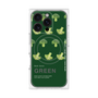 プレミアムパネル with MagSafe［ GREEN-Broccoli ］