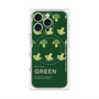 プレミアムパネル with MagSafe［ GREEN-Broccoli ］