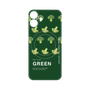 プレミアムパネル with MagSafe［ GREEN-Broccoli ］