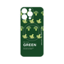 プレミアムパネル with MagSafe［ GREEN-Broccoli ］