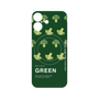 プレミアムパネル with MagSafe［ GREEN-Broccoli ］