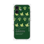 プレミアムパネル with MagSafe［ GREEN-Broccoli ］