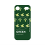 プレミアムパネル with MagSafe［ GREEN-Broccoli ］