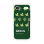 プレミアムパネル with MagSafe［ GREEN-Broccoli ］