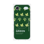 プレミアムパネル with MagSafe［ GREEN-Broccoli ］